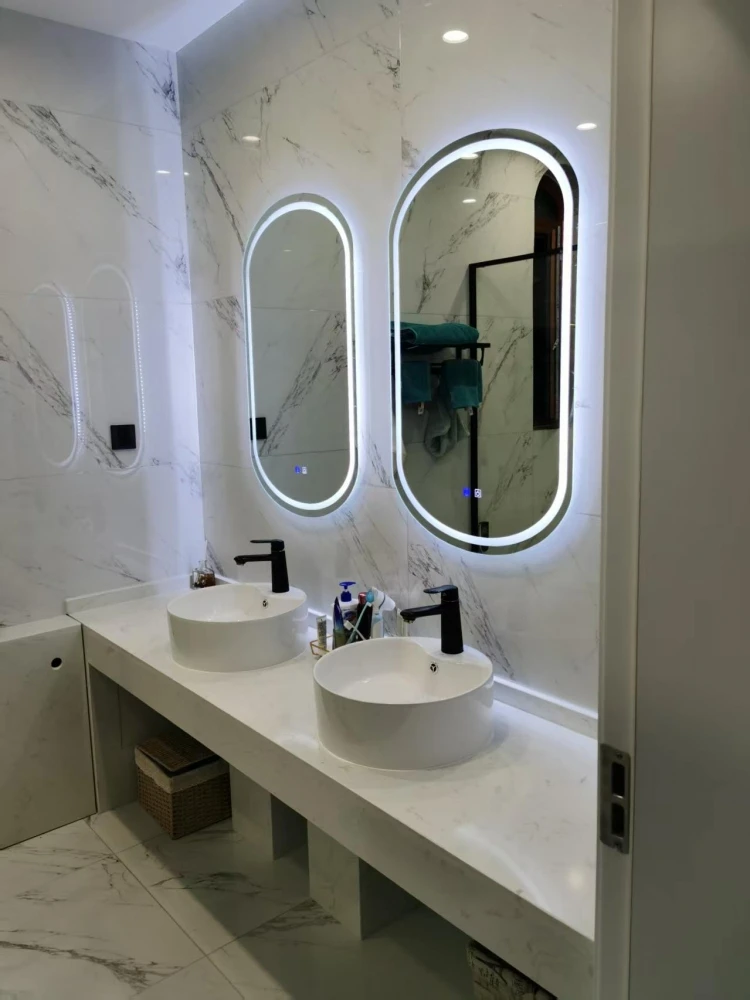 秦基晓风映月湾105㎡三室两厅一卫户型设计优化方案