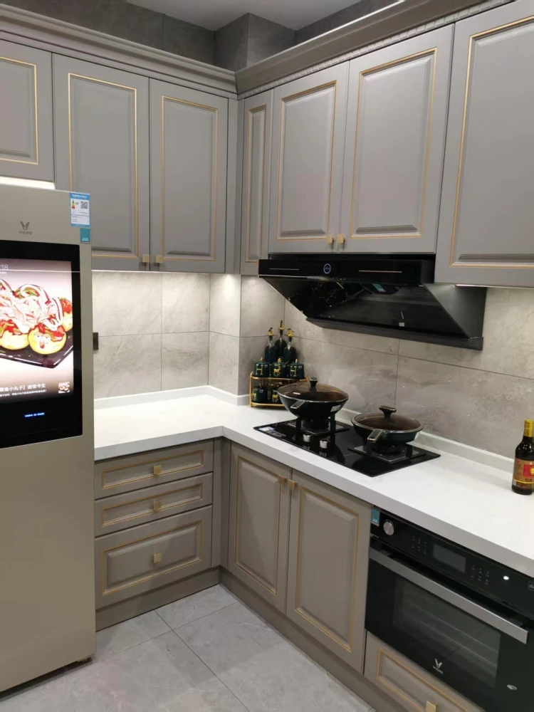 乌鲁木齐美式新房装修材料选择性价比推荐避坑指南