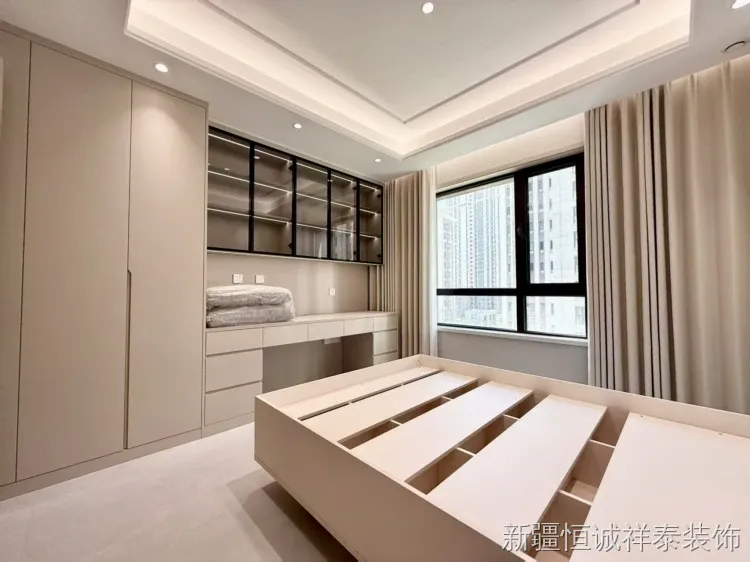 意式装修案例图