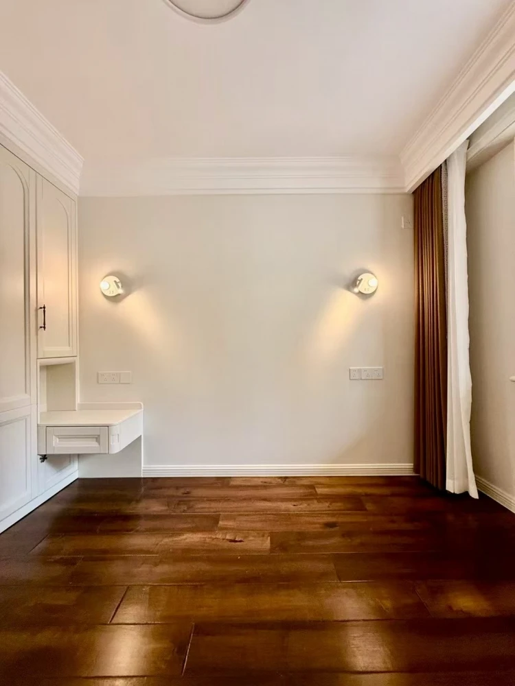 秦基澜城·璞云小高层户型装修设计要点解析