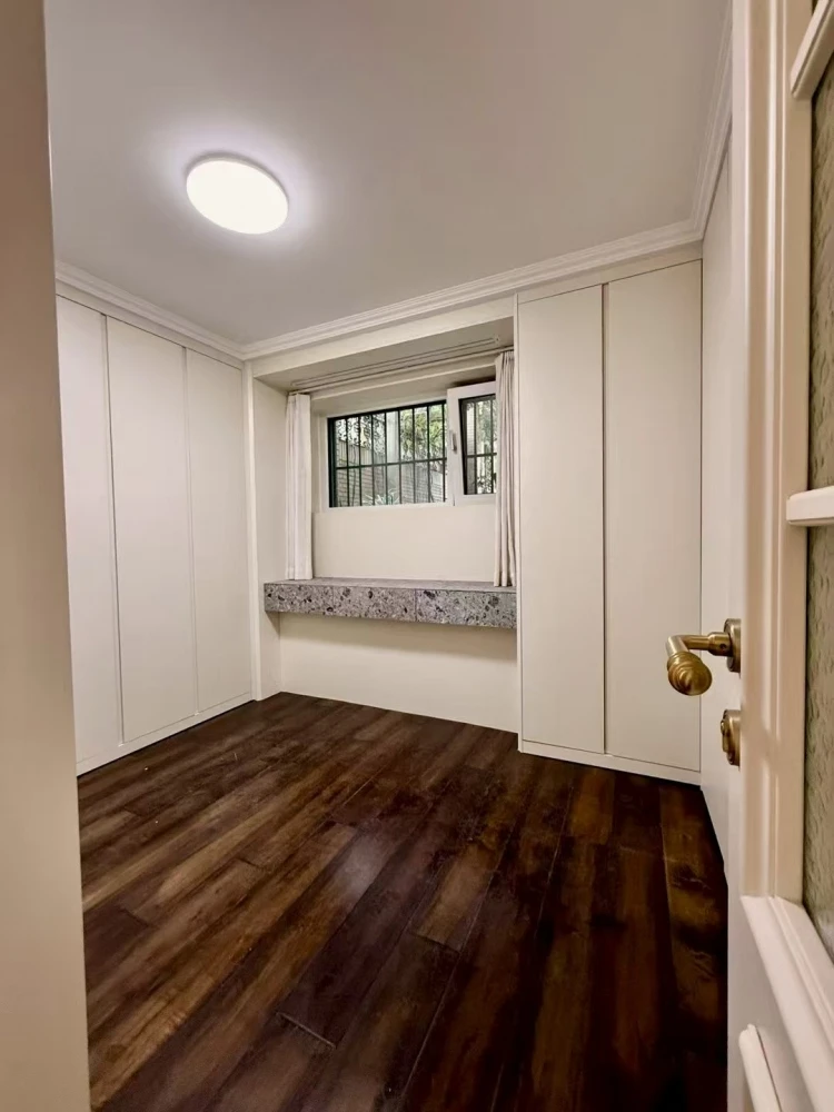 乌鲁木齐万科都会未来城经典户型设计复盘