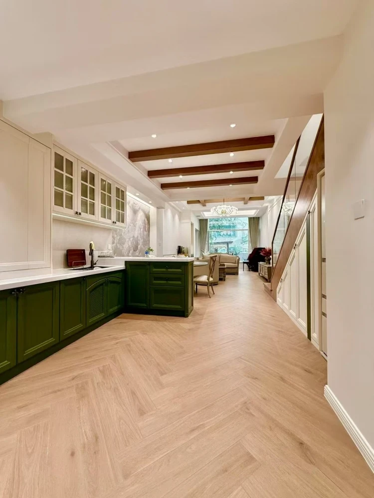 乌鲁木齐兆龙中科砚熙府得房率78%户型怎么最大化利用套内空间？