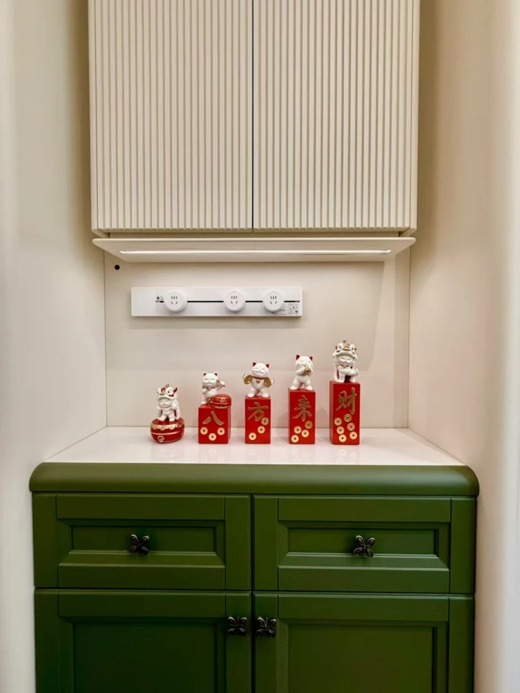 乌鲁木齐中建玖序108㎡三室户型 极简储物设计案例复盘