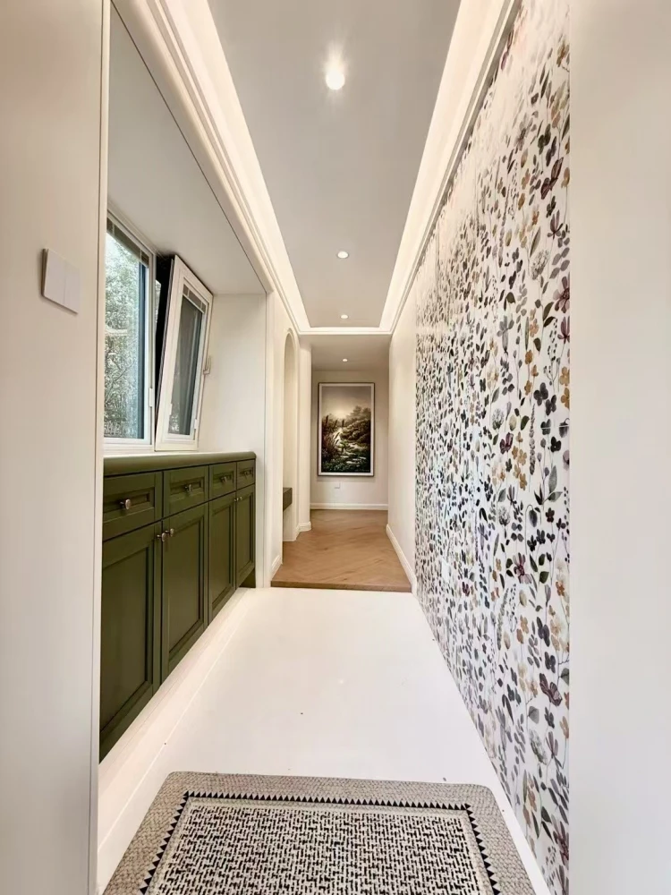 乌鲁木齐秦基缦云3.1米层高户型利用技巧解析