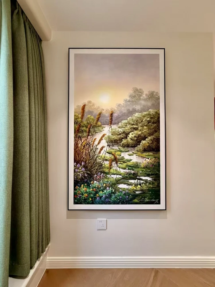 秦基澜城璞云毛坯房基础户型改造避坑解析