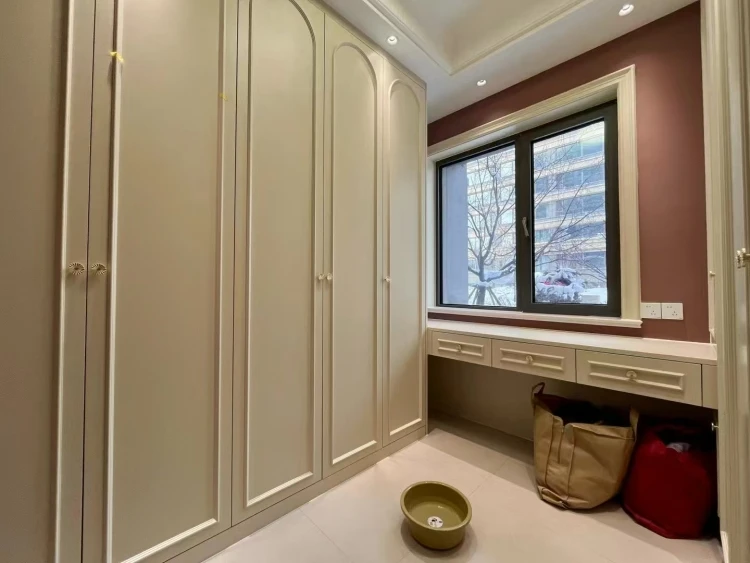 法式装修多少钱一平方2026最新报价明细参考