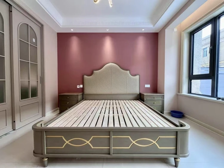 乌鲁木齐凤栖域上锦园一期洋房3.1m层高户型装修技巧