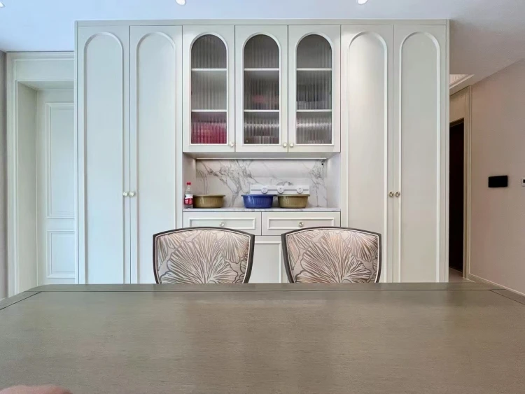 乌鲁木齐尚品优居小区高层户型采光优化方案