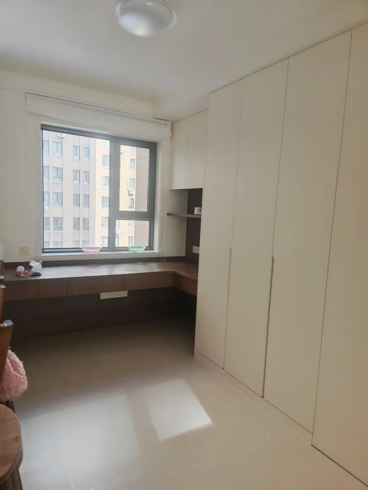 乌鲁木齐尚品优居小区毛坯房装修全流程指南