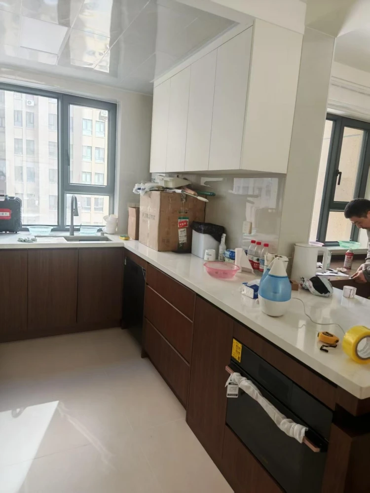 秦基缦云装修施工时间及噪音限制科普