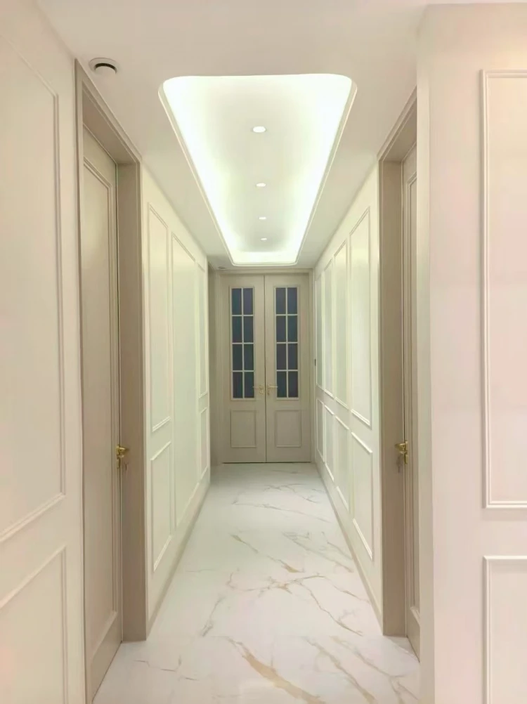 秦基缦云188㎡大平层户型设计亮点拆解