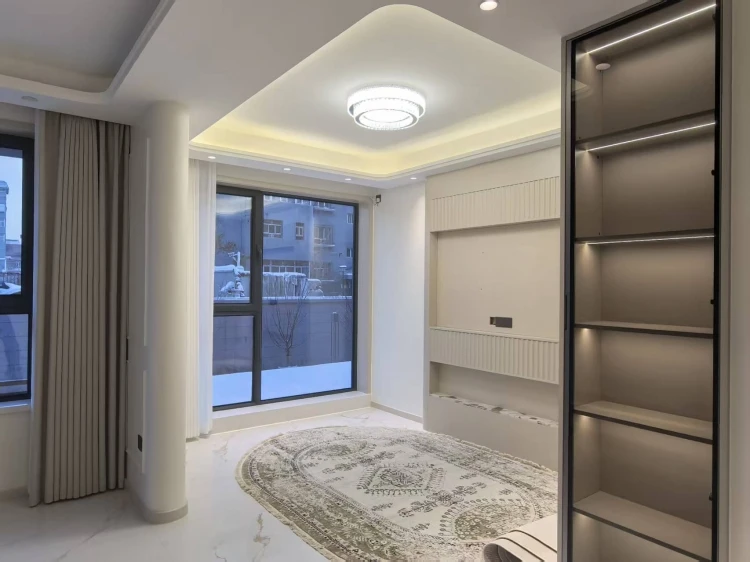 储物间装修报价明细参考性价比推荐