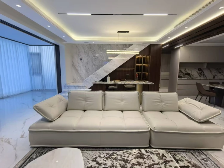 乌鲁木齐秦基澜城璞云132㎡四室户型空间改造思路