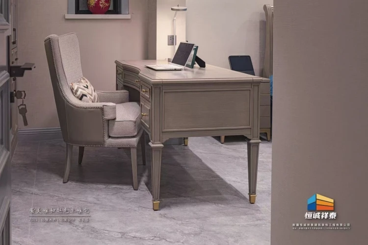 乌鲁木齐美居大都会璟熙小区105㎡三室户型改造思路解析