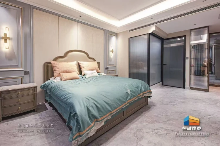 乌鲁木齐凤栖域上锦园三期小户型厨房水电点位规划案例