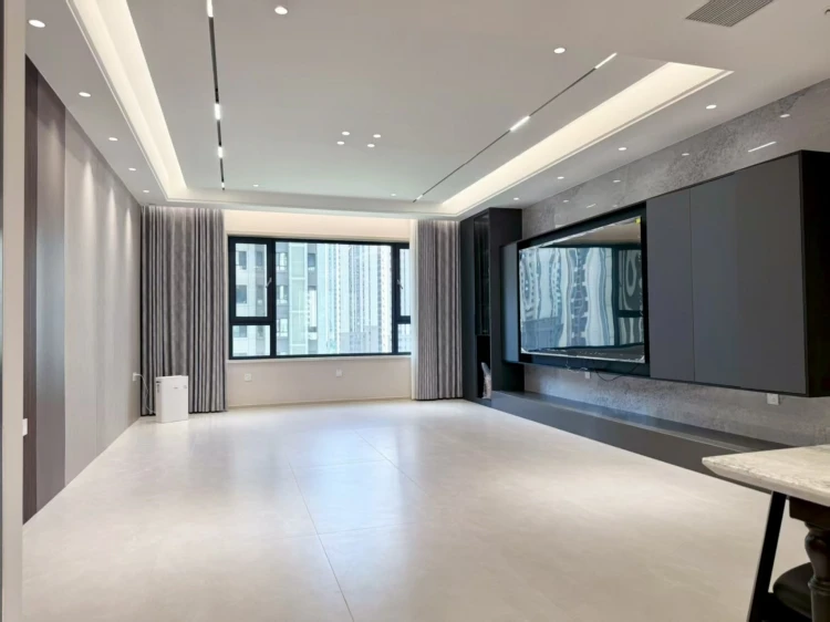 乌鲁木齐交旅天荣府业主必看！毛坯房装修全流程科普