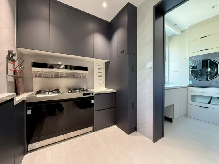 通嘉和悦府装修拆改红线 哪些不能动