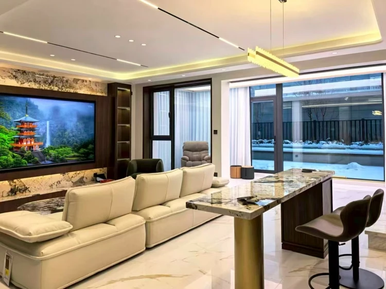 秦基縵华业主必看的装修预算规划干货