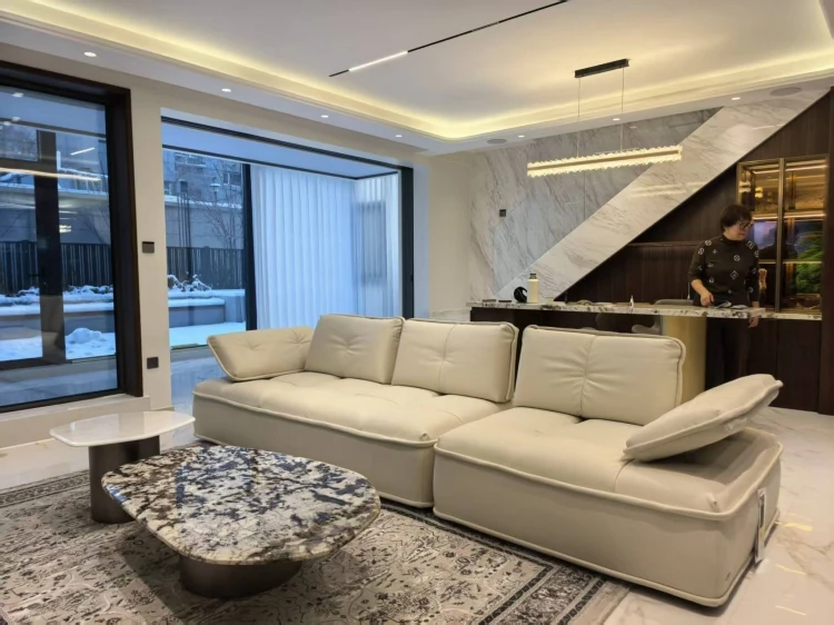 万科都会未来城阳台下水位置不合理如何调整