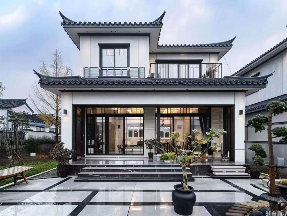 image39_别墅外观门廊效果图