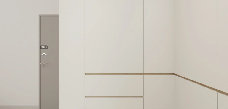 碧桂园翡翠湾一期143㎡四房经典设计案例