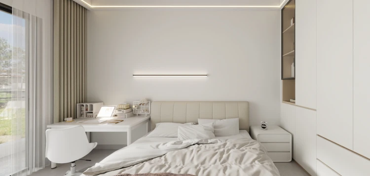 东莞滨江花园毛坯房验房重点有哪些