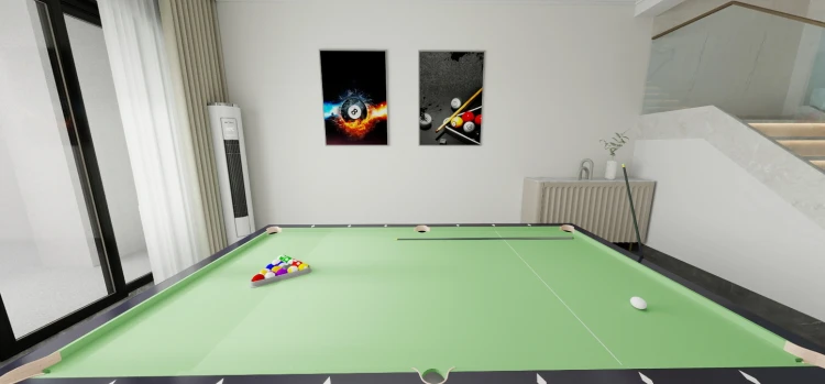 东莞柏丽花园95㎡三居经典装修案例复盘解析