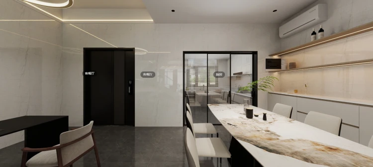 复古风东莞别墅装修施工工艺落地要点与验收标准