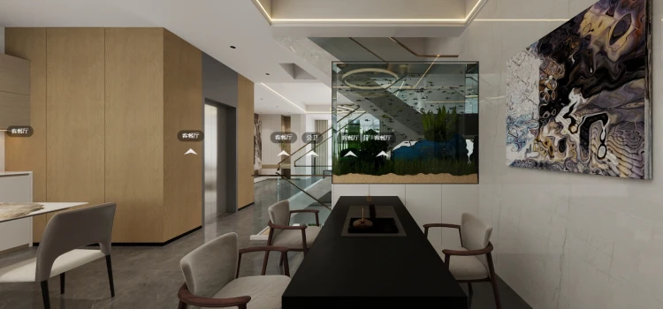 东莞金茂逸墅业主必看 装修材料进场报备全指南