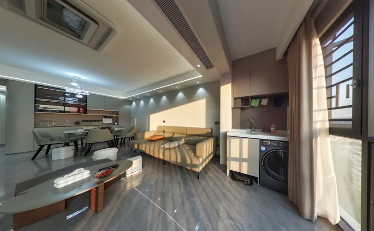 东莞爵士花园装修材料进场 如何避免占用客梯？