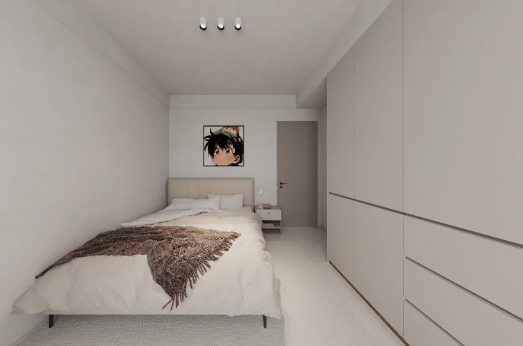 东莞保利林语花园装修预算怎么算？洋房别墅差异指南