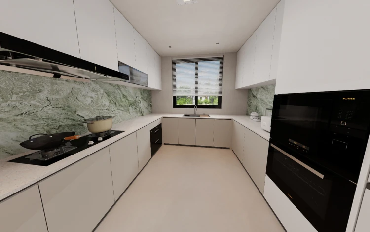 东莞盛和新都会装修环保材料怎么选不踩坑