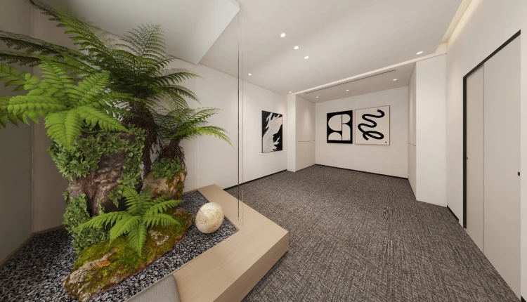 东莞碧桂园翡翠湾二期阳台户型优化设计案例复盘