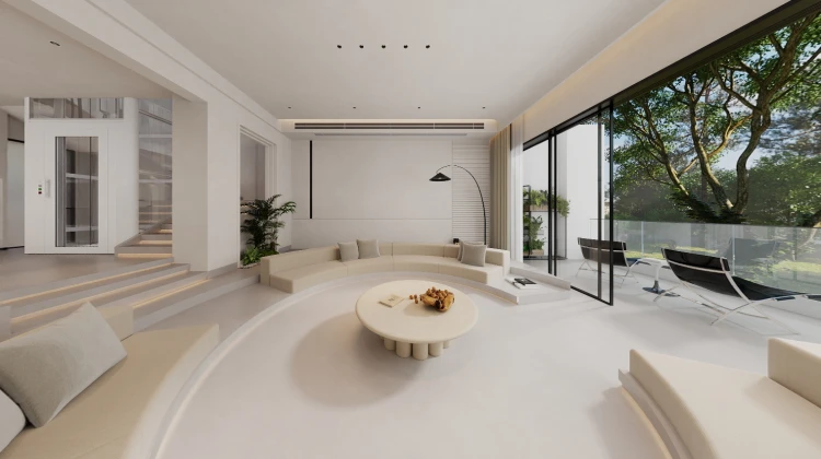 2026流行装修风格核心特点从设计到落地全攻略