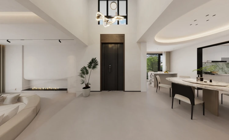 东莞金色半山小区封窗款式怎么选