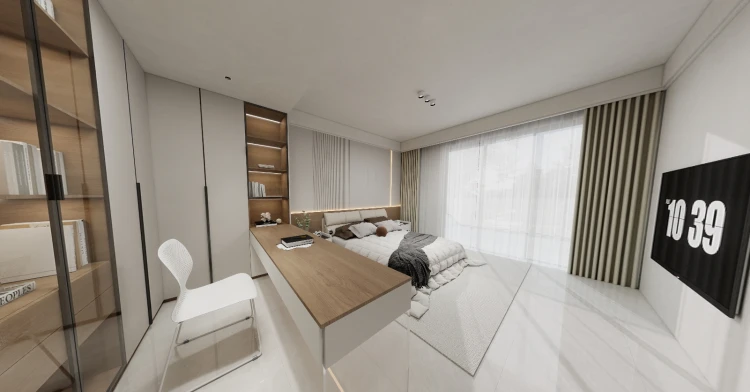 东莞柏丽华庭装修施工工期延误怎么办