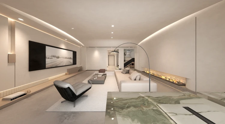 南峰御鹿华庭毛坯房收房装修前要做哪些检查