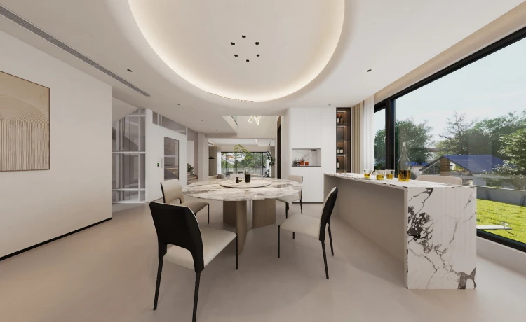 柏丽华庭小区80㎡装修材质品牌推荐与避坑技巧