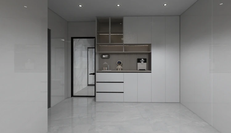 轻奢装修案例图