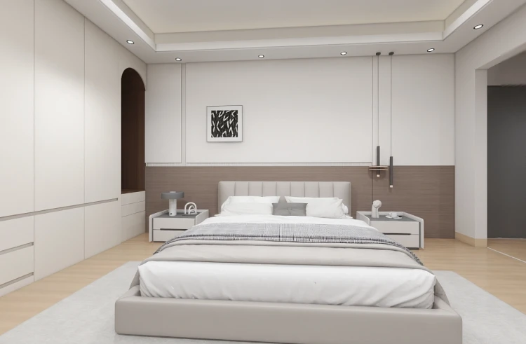 东莞保利中惠中央公馆阳台功能区改造设计解析