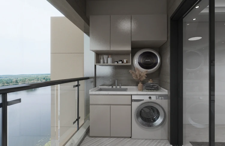 南峰御鹿华庭装修材料进场有哪些规定