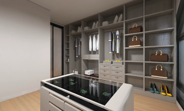 东莞卧龙山水月湾各户型拆改方案汇总 合法合规不踩红线