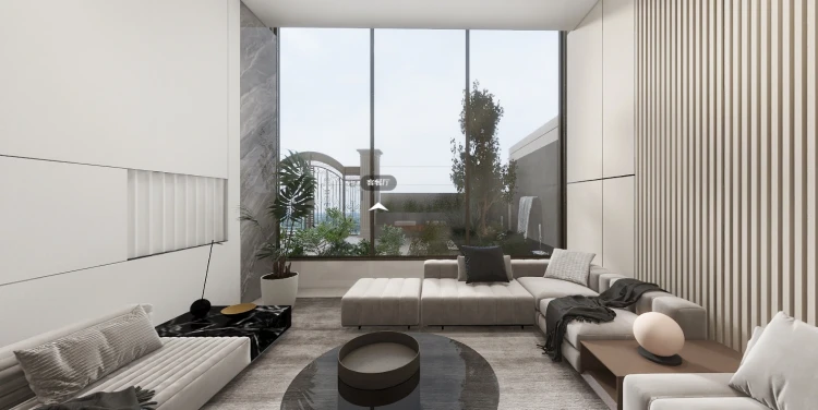 东莞柏丽花园别墅装修防水重点解析