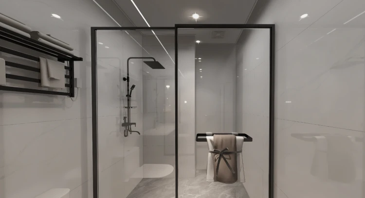 混搭风装修材料选择性价比推荐避坑指南 东莞清溪120平洋房整装案例