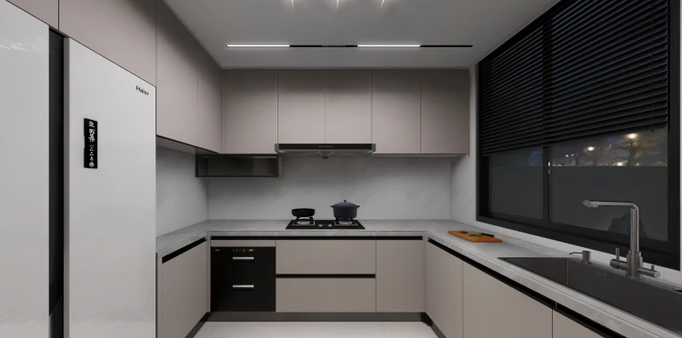 东莞柏丽华庭不同年龄段业主适配户型设计方案