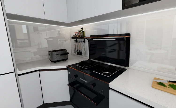 东莞滨江花园毛坯房装修 从验收到入住全流程科普