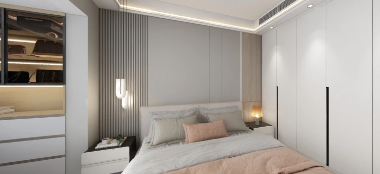 东莞华润润溪山装修预算怎么算 洋房叠拼各区间参考