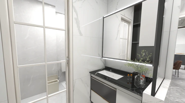 东莞滨江花园装修押金3000元 什么时候能退