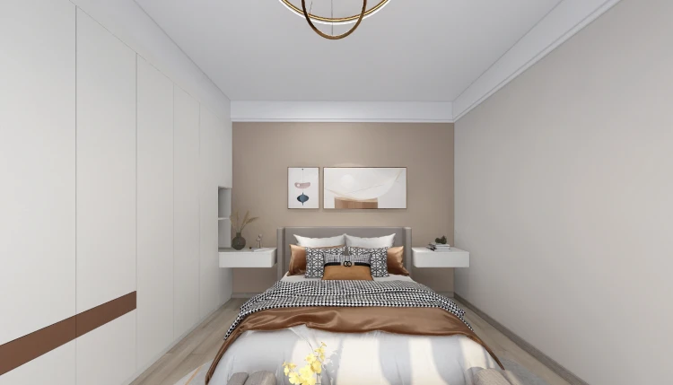 东莞商会大厦小区高层塔楼户型：剪力墙结构下的拆改设计技巧