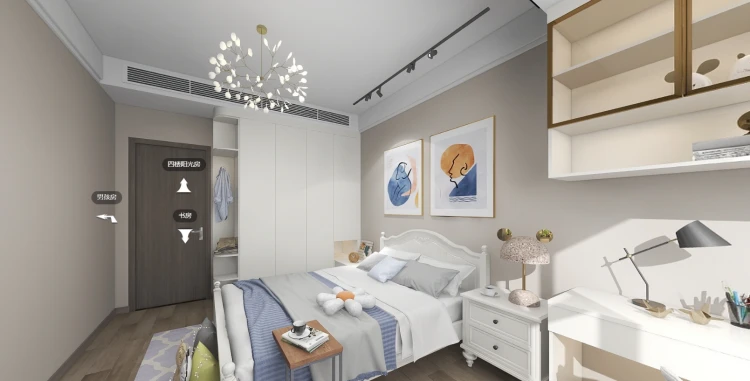 东莞金色半山装修售后保障怎么选